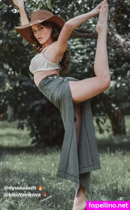 Juli Djuzheva OnlyFans Thumbnail #gmRq8B7m7P