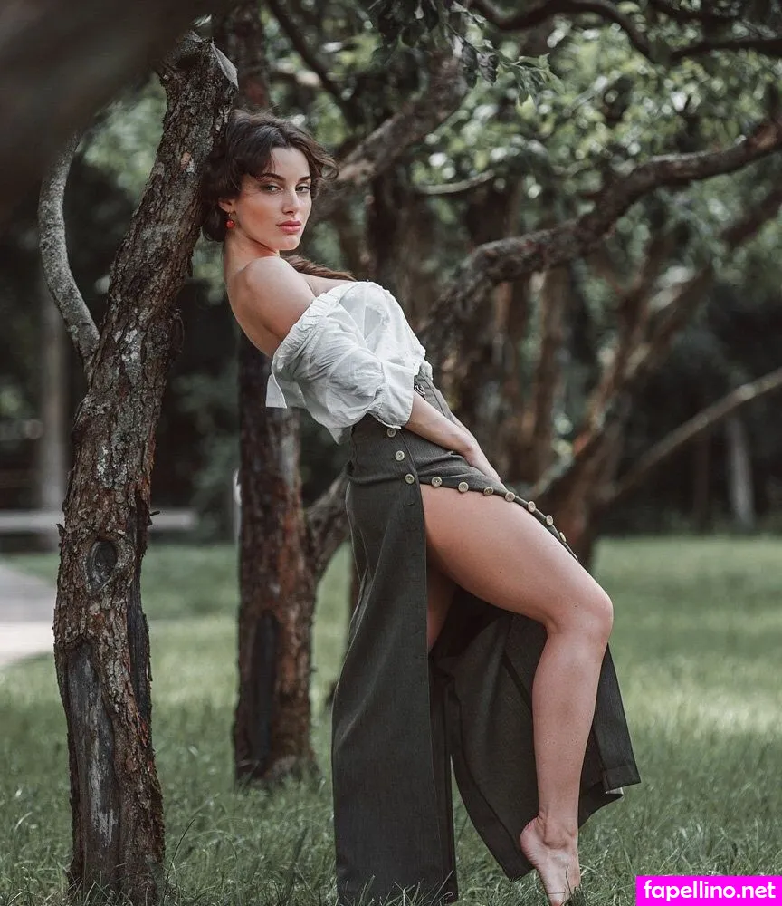 dyuzhevaa Nude Leaked OnlyFans Photo #pZ5fPKiuKZ