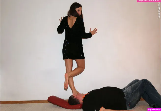 Juli Djuzheva OnlyFans Thumbnail #qnptmrfd1h