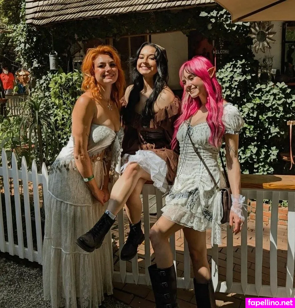 juli.gracee Nude Leaked OnlyFans Photo #PdgjIILZ6p