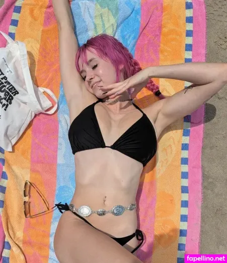 Juli Gracee OnlyFans Thumbnail #Ujo4MlRx0t