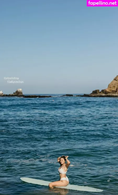 Juli Hernandez OnlyFans Thumbnail #HC6pRuyWrT