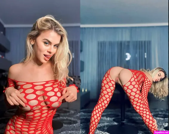 Juli Kiss OnlyFans Thumbnail #tXHw84S5ht