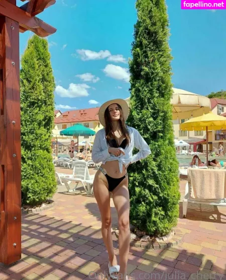 Juli Love69 OnlyFans Thumbnail #MMPnhBYU2o