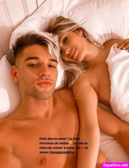 Juli Poggio OnlyFans Thumbnail #PKPct06piN