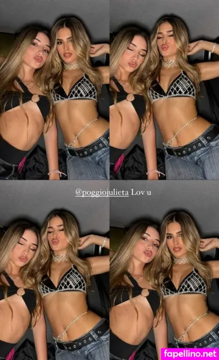 Juli Poggio OnlyFans Thumbnail #o44wJA13Rf