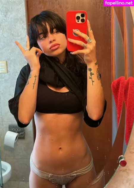 Juli Savioli OnlyFans Thumbnail #AatLFOp32P