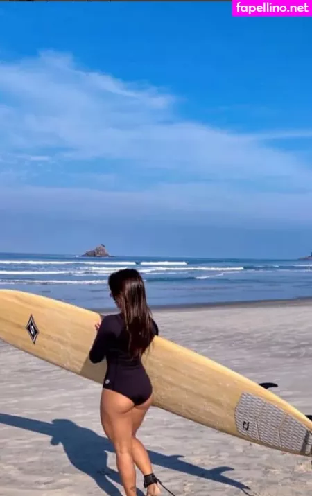 Julia Abade OnlyFans Thumbnail #Kao8nWtzEp