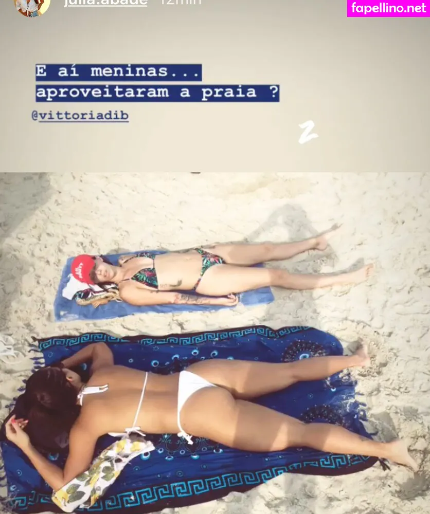 Atibaia, julia.abade Nude Leaked OnlyFans Photo #qyJrFc3bKj