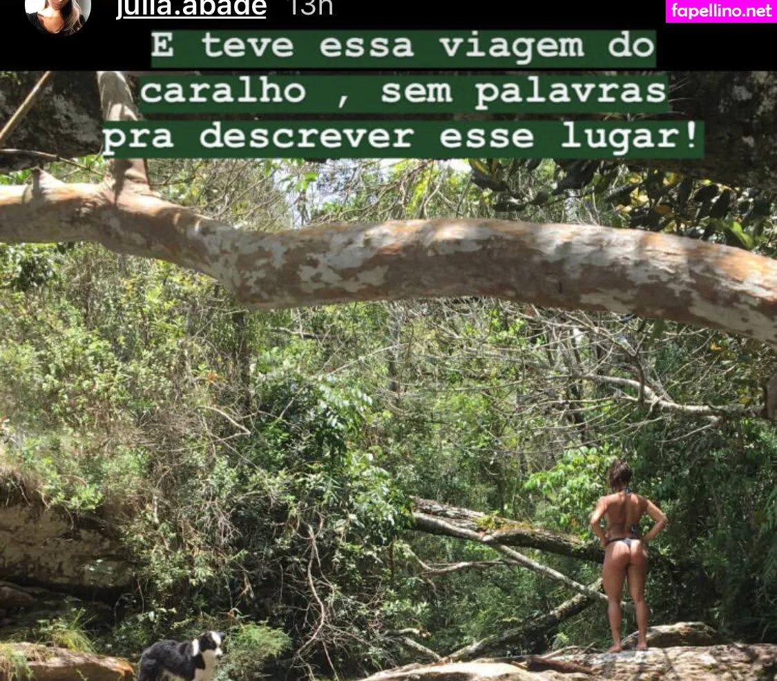 Atibaia, julia.abade Nude Leaked OnlyFans Photo #rWbDLZsPxp