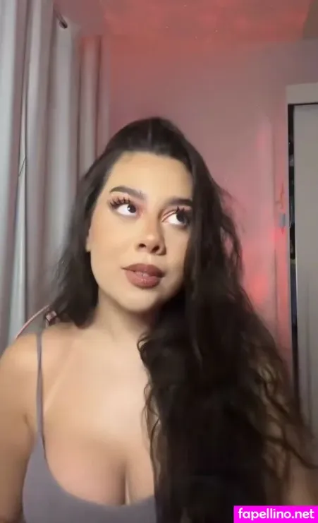 Julia Alvarenga OnlyFans Thumbnail #DMxGYHSEKH