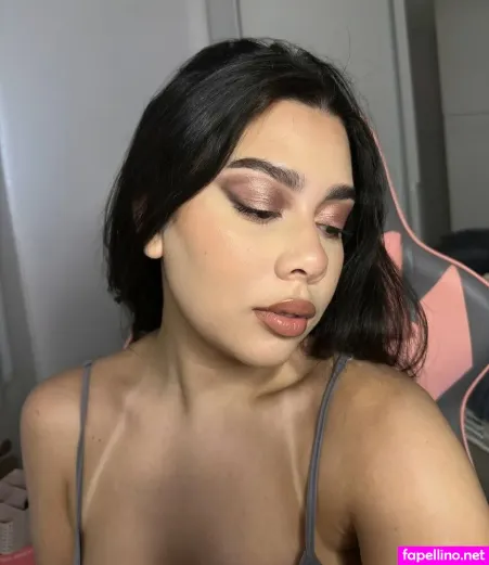 Julia Alvarenga OnlyFans Thumbnail #eDK7rknVbn