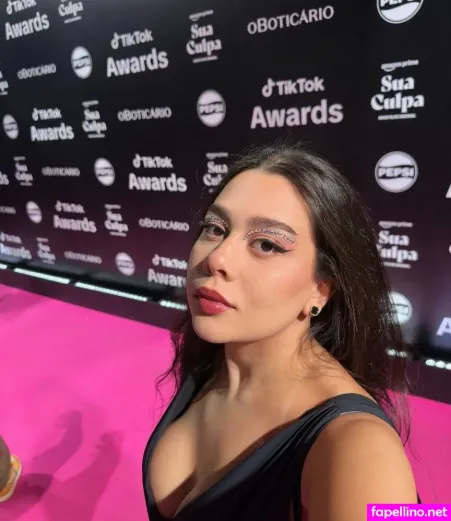 Julia Alvarenga OnlyFans Thumbnail #fm0nUpB8Jk