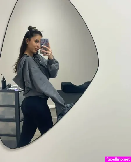 Julia Amareno OnlyFans Thumbnail #3sR8tXmWSj