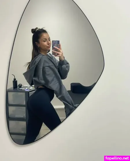 Julia Amareno OnlyFans Thumbnail #Yjm9MFTxvg