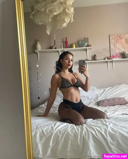 Julia Amareno OnlyFans Thumbnail #vrXot2XZoD