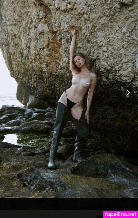 Julia Artemova OnlyFans Thumbnail #1il3qF9hyj