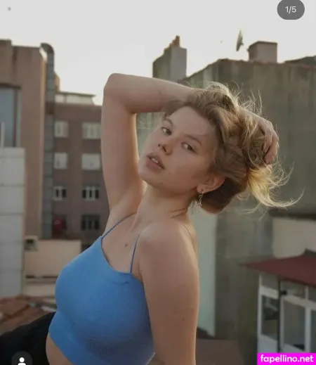 Julia Artemova OnlyFans Thumbnail #uvoI8nkOTa