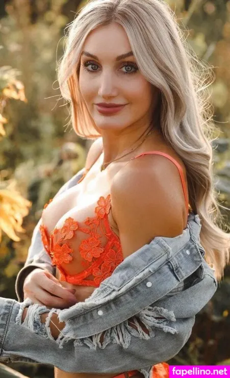 Julia Baessler OnlyFans Thumbnail #ahjsuzYqBN