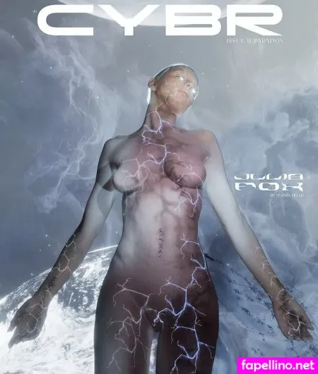 Julia Beauty OnlyFans Thumbnail #AxqaJHg7T5