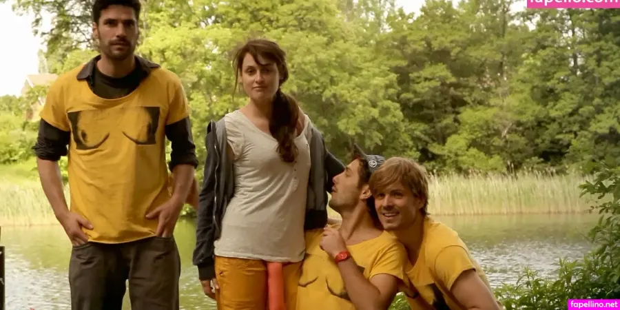 Julia Becker OnlyFans Thumbnail #UEFRisoVoh