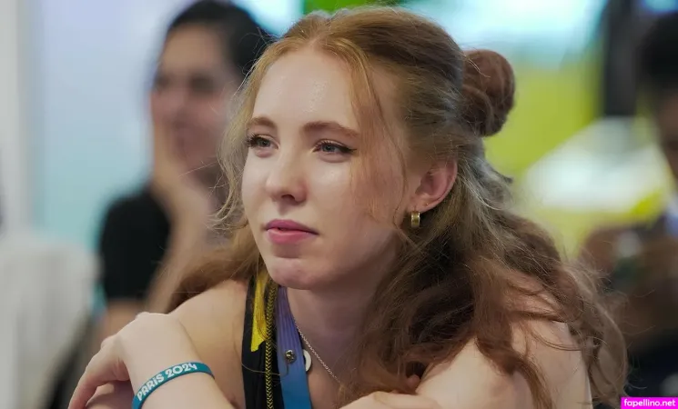 Julia Bergmann OnlyFans Thumbnail #6HLEBogtZo