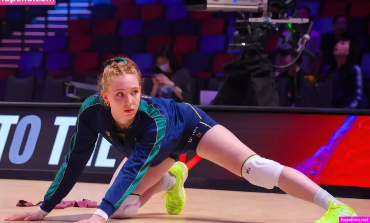 Julia Bergmann Main Profile Photo