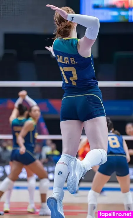 Julia Bergmann OnlyFans Thumbnail #QrDqrv6UK0