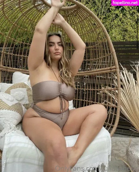 Julia Berit OnlyFans Thumbnail #SL2zlrGswB