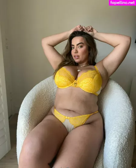 Julia Berit OnlyFans Thumbnail #alwq6gQjEp
