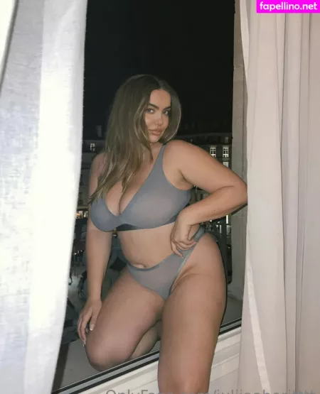 Julia Berit OnlyFans Thumbnail #efZlTc1mrO
