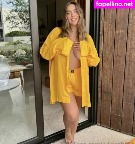 Julia Berit OnlyFans Thumbnail #fcJXM6ENfh
