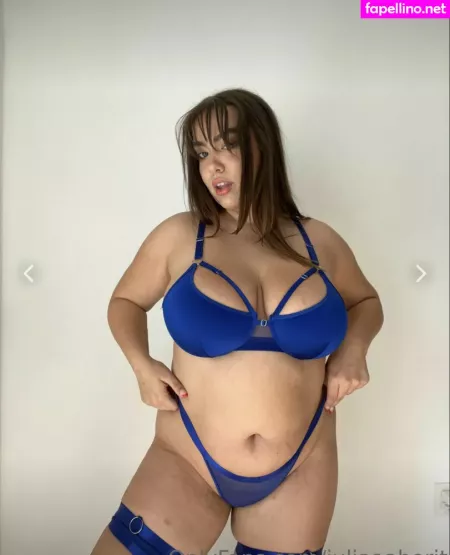 Julia Berit OnlyFans Thumbnail #j3O4mVYRNp