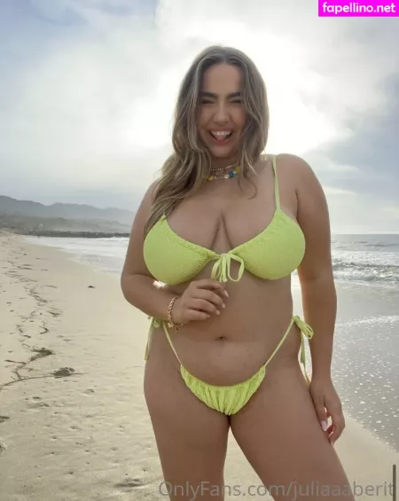 Julia Berit OnlyFans Thumbnail #tuYdWfbD2r
