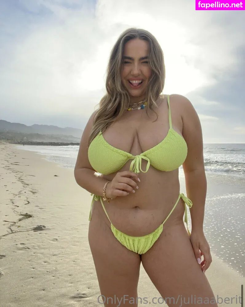 julia.berit, juliaaaberit Nude Leaked OnlyFans Photo #tuYdWfbD2r