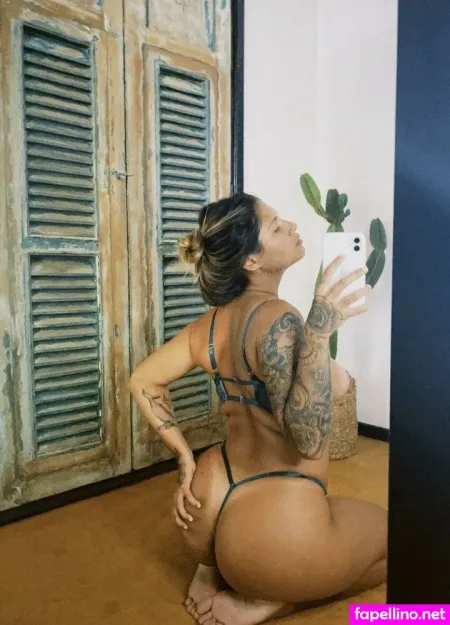 Julia Bhering OnlyFans Thumbnail #HU9VbAQpAE