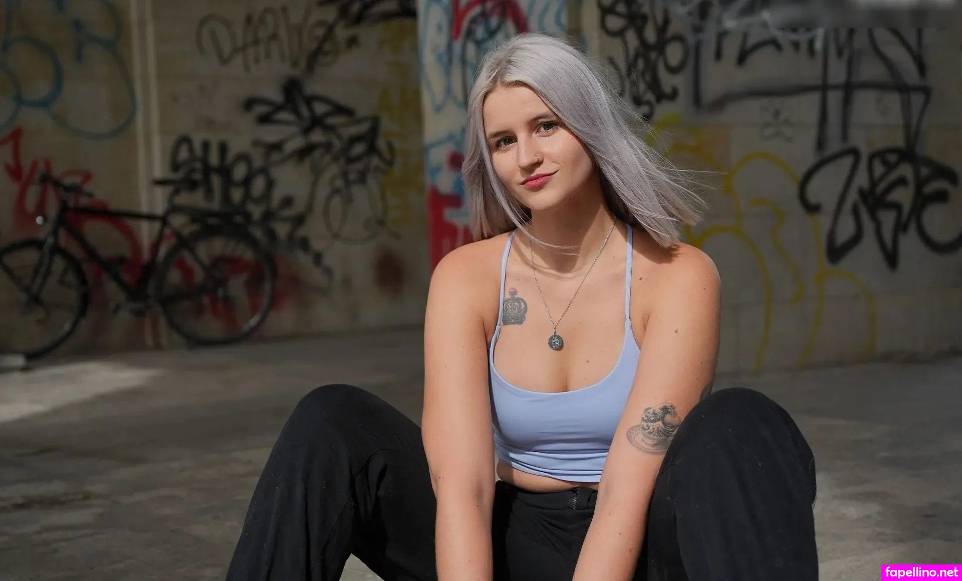 Julia Brandner Nude Leaked OnlyFans Photo #V7LacNSXUw