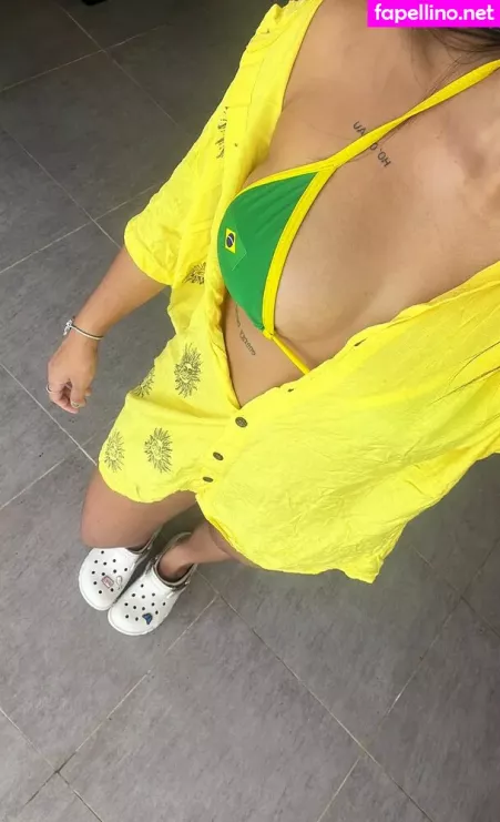 Julia Britz OnlyFans Thumbnail #D1zDtfj575