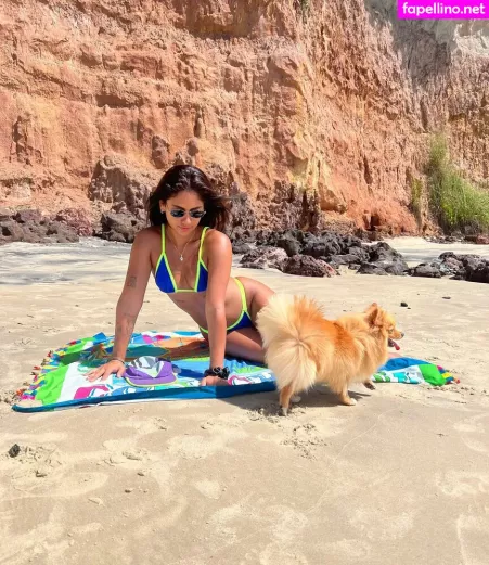 Julia Britz OnlyFans Thumbnail #TV3uEj6yUQ