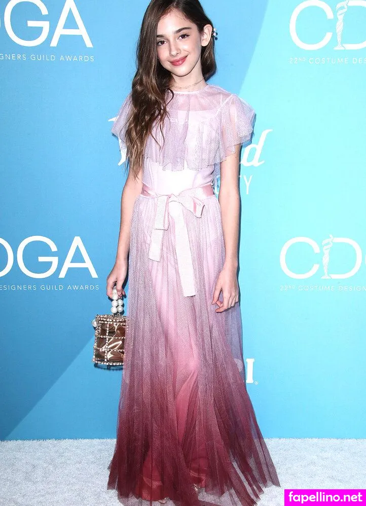 Julia Butters Nude Leaked OnlyFans Photo #JRuUScTb7Z