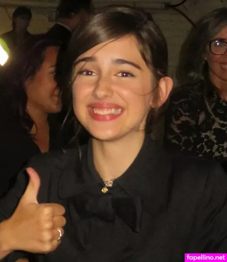 Julia Butters Main Profile Photo