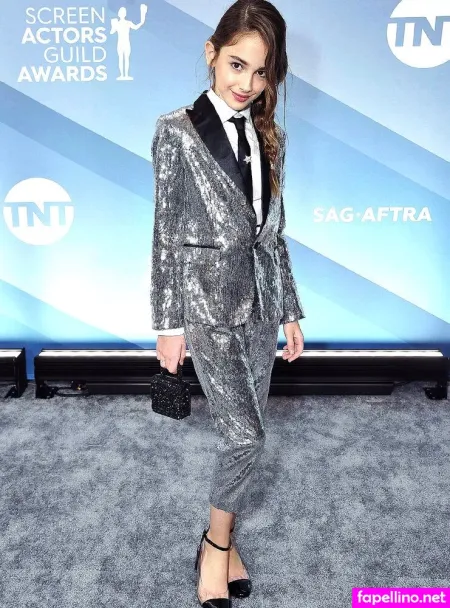 Julia Butters OnlyFans Thumbnail #QY90JhVfLX