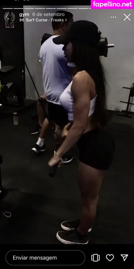 Julia Carneiro OnlyFans Thumbnail #6CkE3tNQbX
