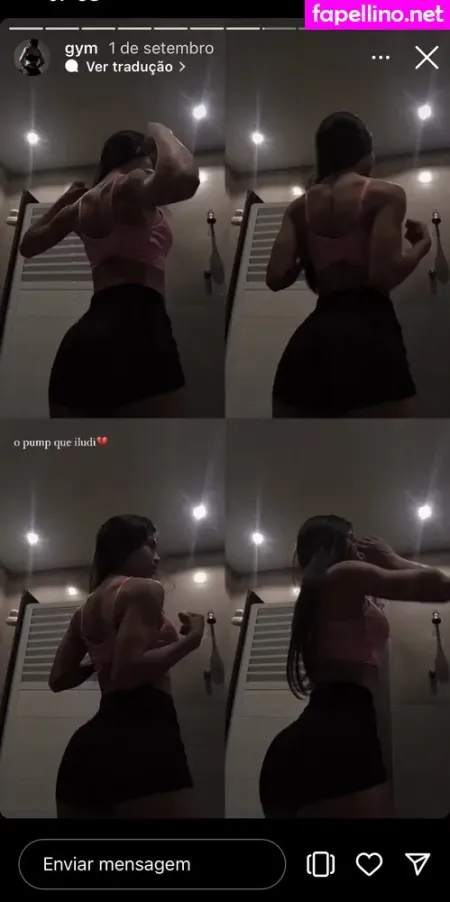 Julia Carneiro OnlyFans Thumbnail #tBb4JnKrJ6