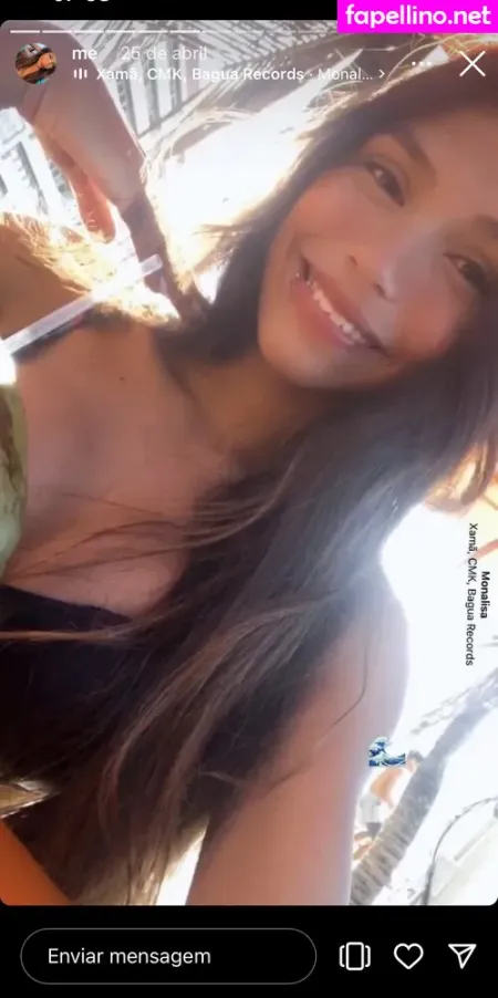 Julia Carneiro OnlyFans Thumbnail #uq7R6RUU1N