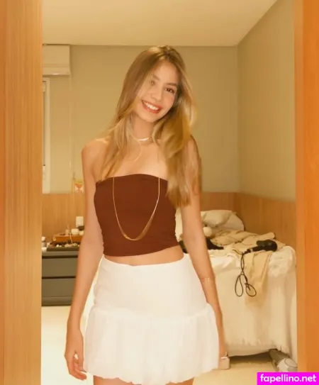 Julia Castrom OnlyFans Thumbnail #ayyhhk268S