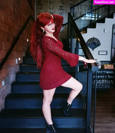 Julia Chan OnlyFans Thumbnail #JduiaYPWrf