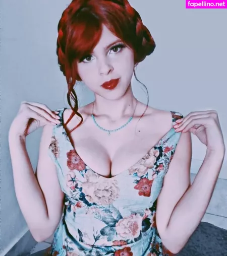 Julia Chan OnlyFans Thumbnail #oaPA6Z3enl