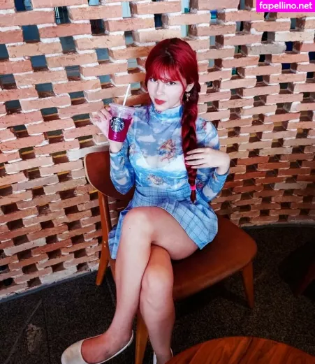 Julia Chan OnlyFans Thumbnail #xwlU3VMf7n