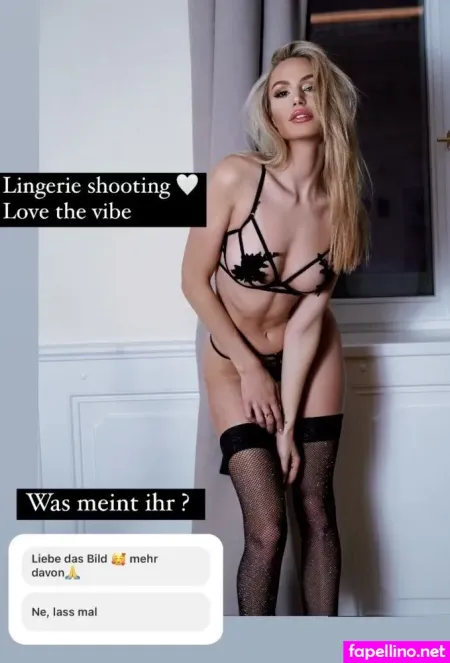 Julia Chavanne OnlyFans Thumbnail #rzSPitD8sJ